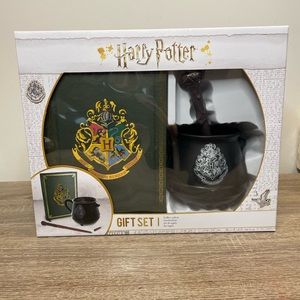 Harry potter gift set
